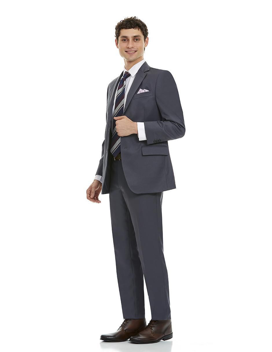 Traje para hombre 5