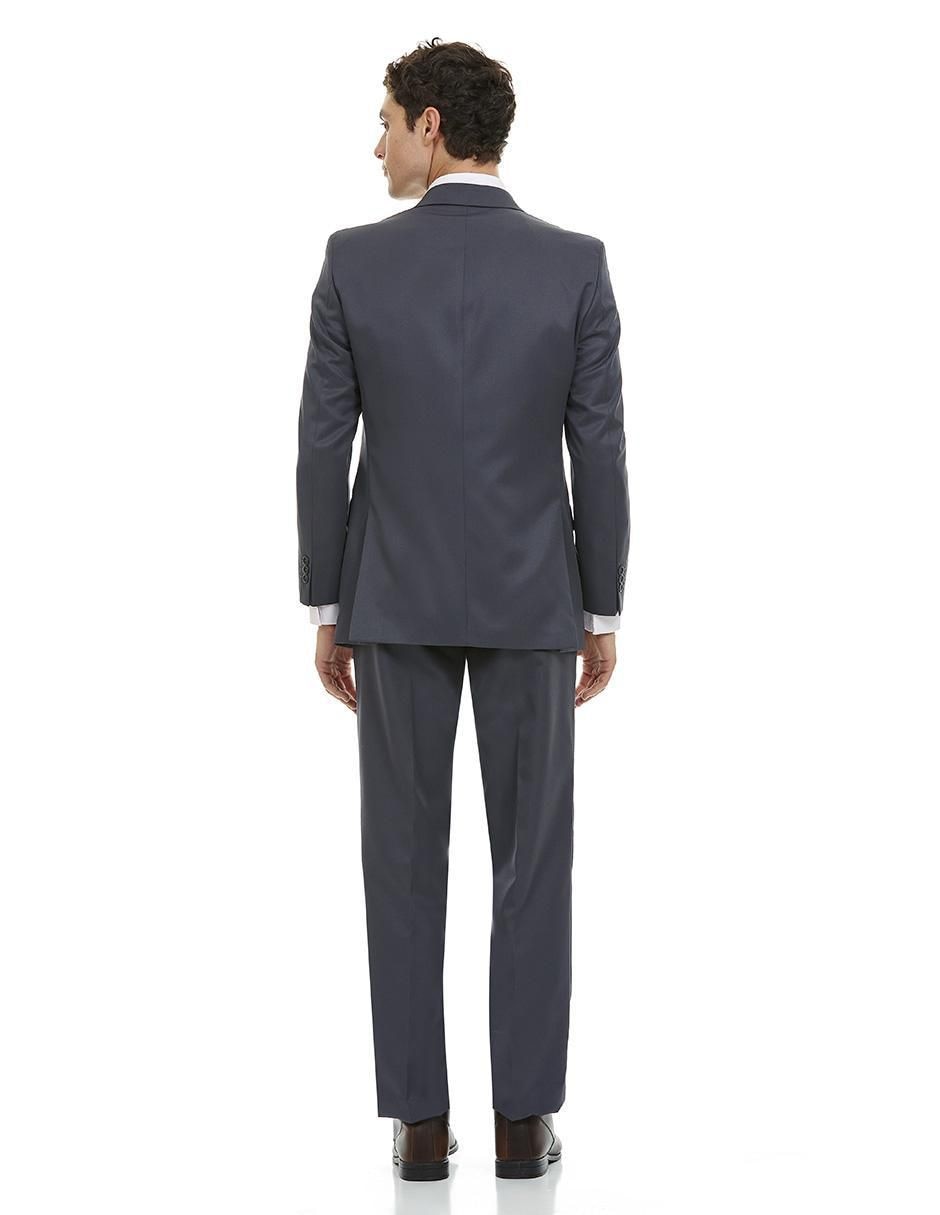 Traje para hombre 4