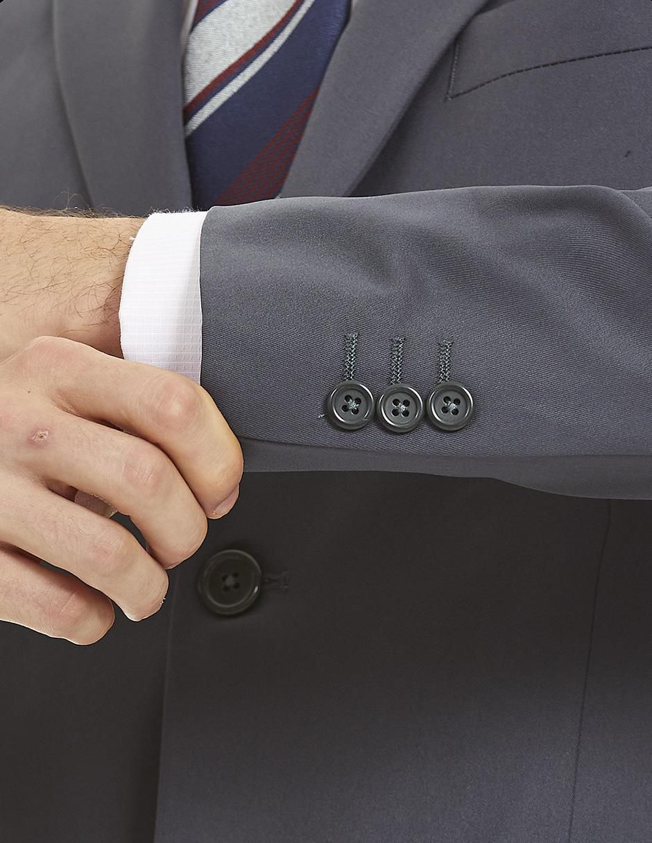 Traje para hombre 2