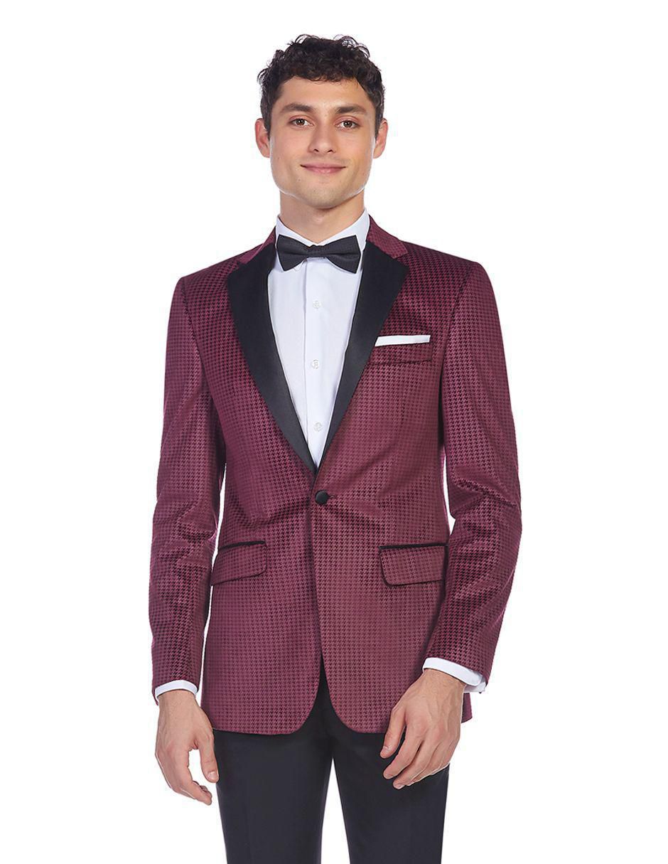 Saco formal para hombre Saco formal para hombre