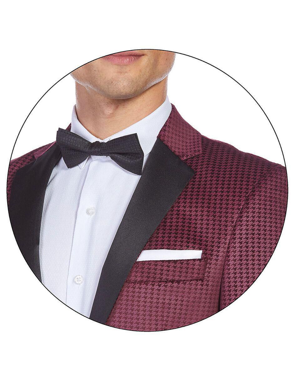 Saco formal para hombre