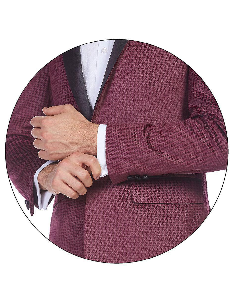 Saco formal para hombre