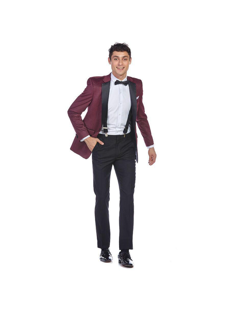 Saco formal para hombre
