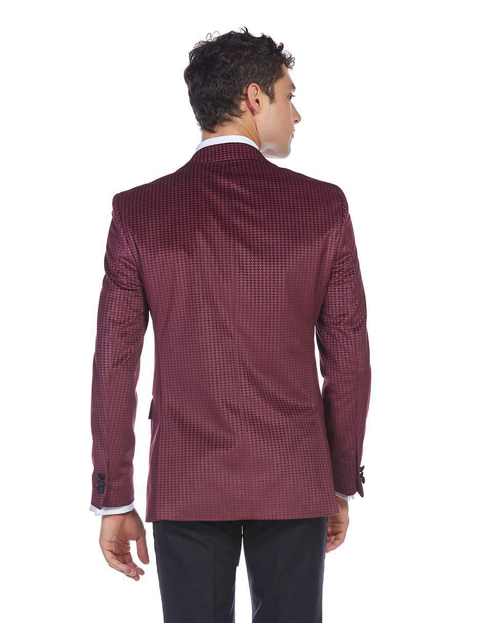 Saco formal para hombre 6