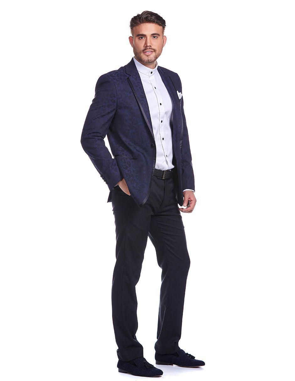 Saco formal para hombre 5