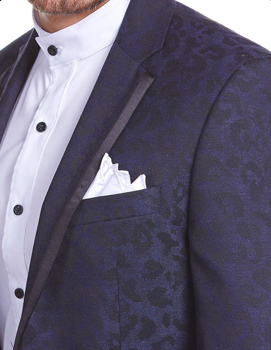 Saco formal para hombre