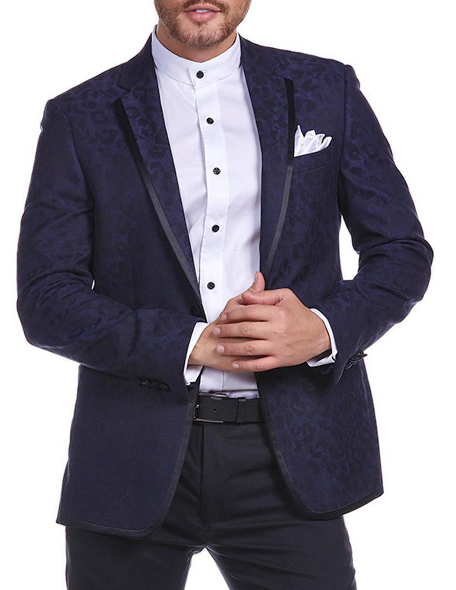 Saco formal para hombre Saco formal para hombre