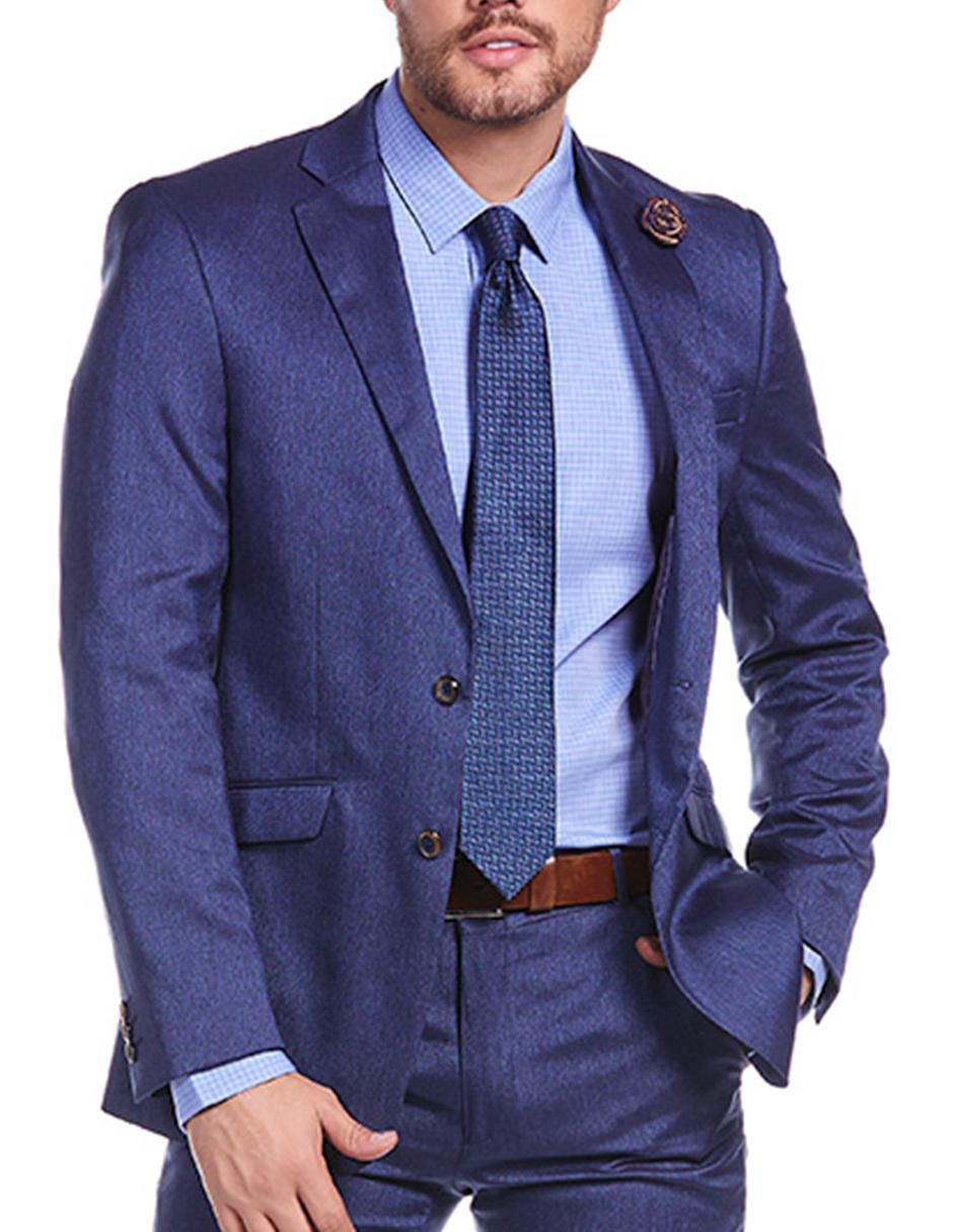 Saco formal para hombre