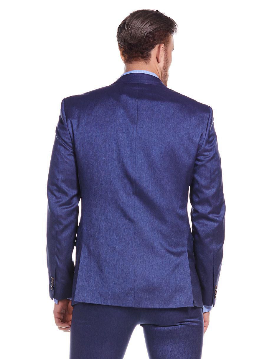 Saco formal para hombre