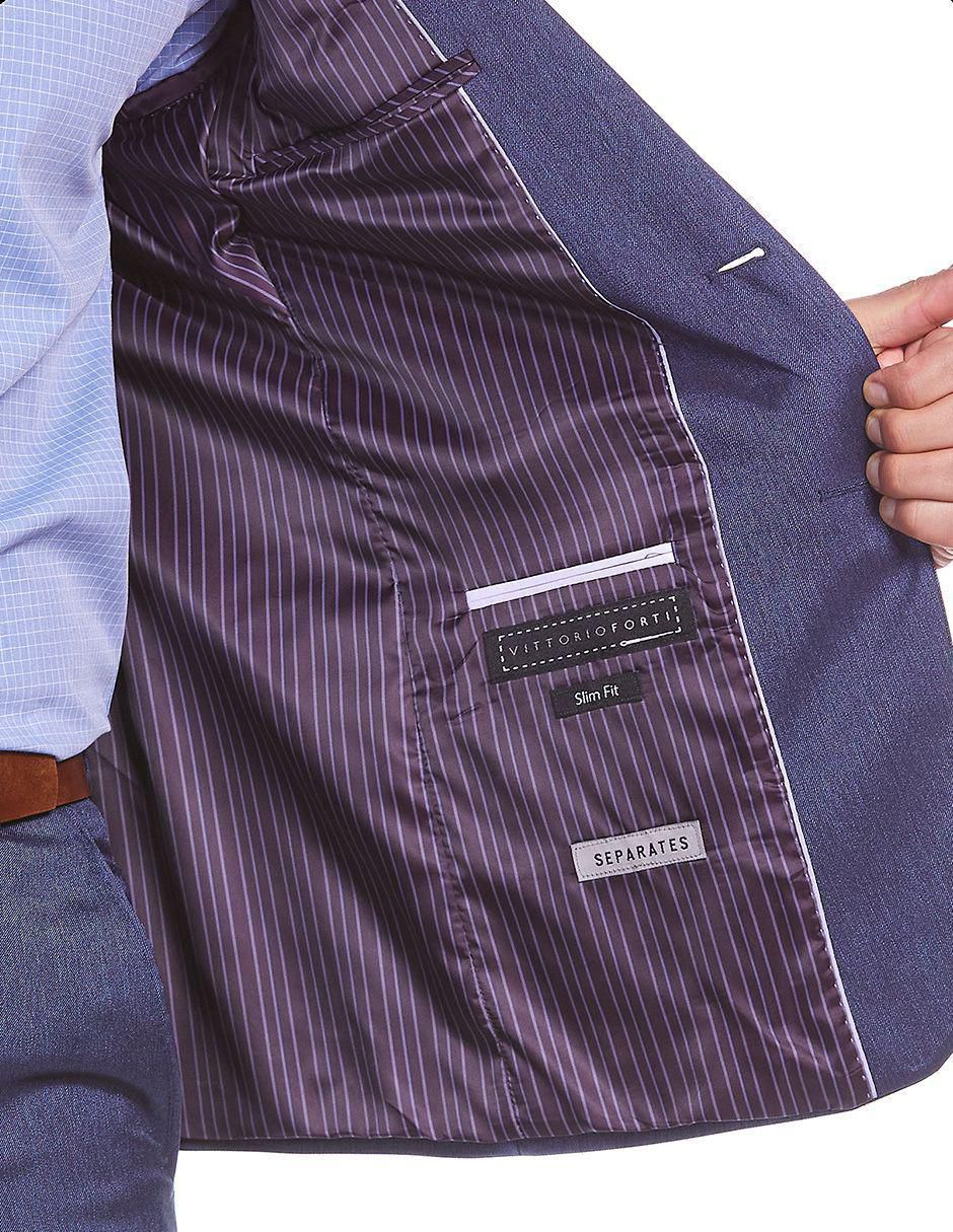 Saco formal para hombre