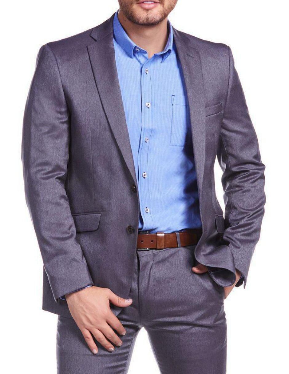 Saco formal para hombre