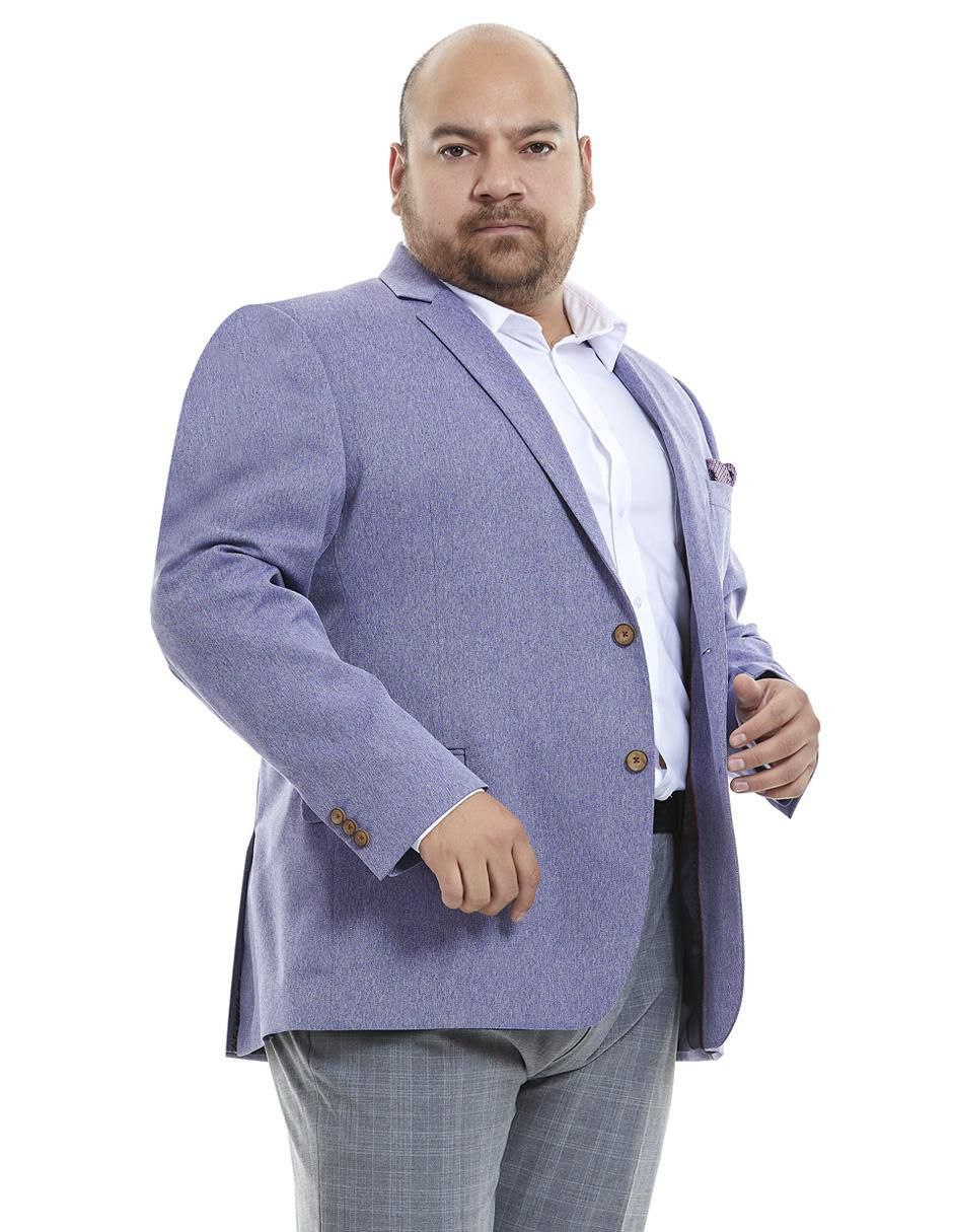 Saco formal para hombre