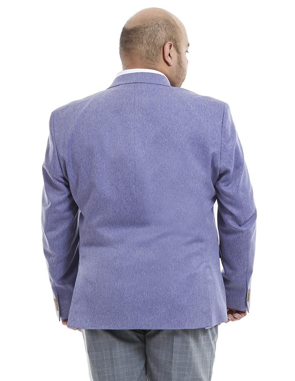 Saco formal para hombre