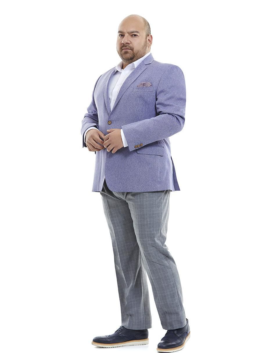 Saco formal para hombre