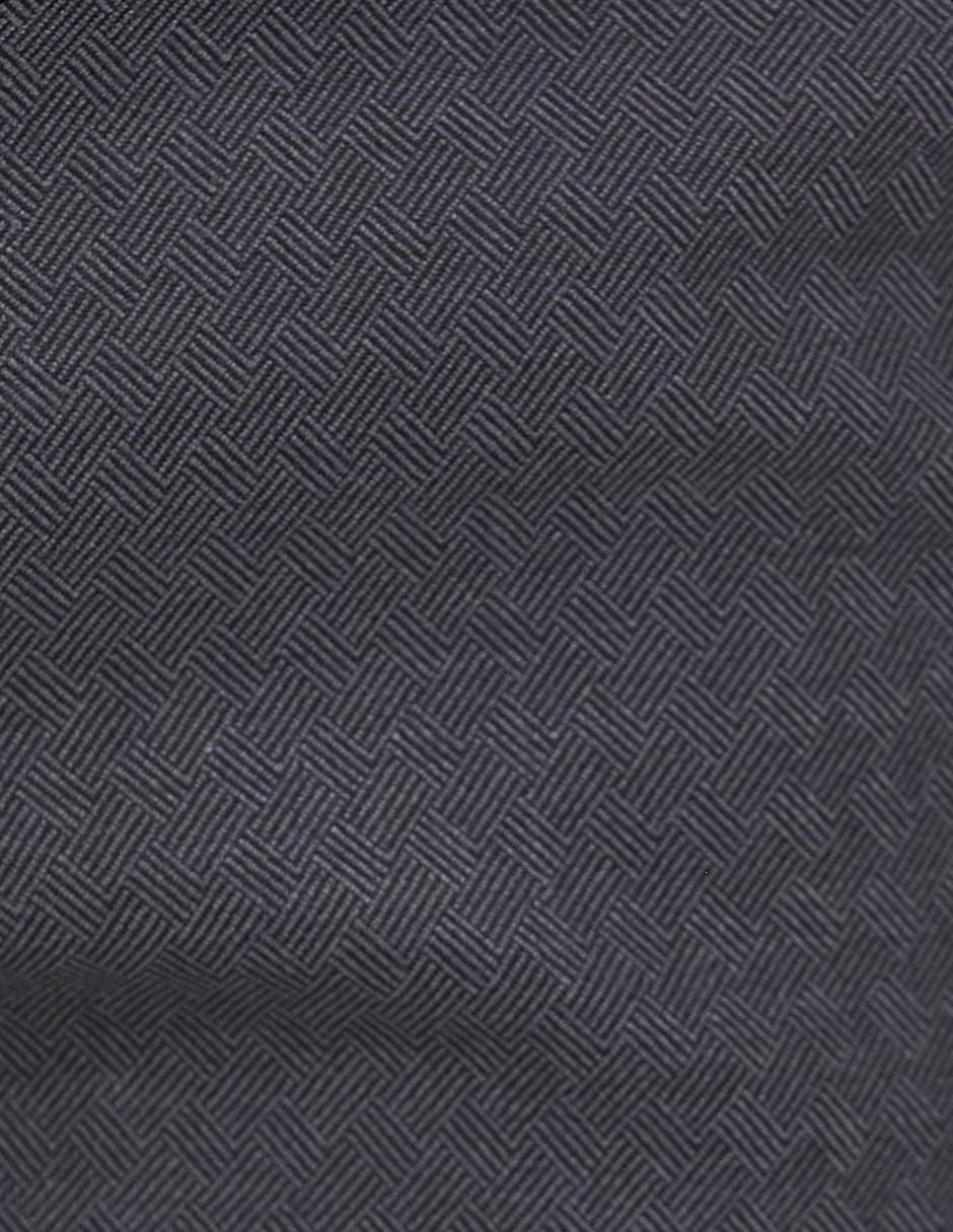 Pantalón de vestir slim para hombre