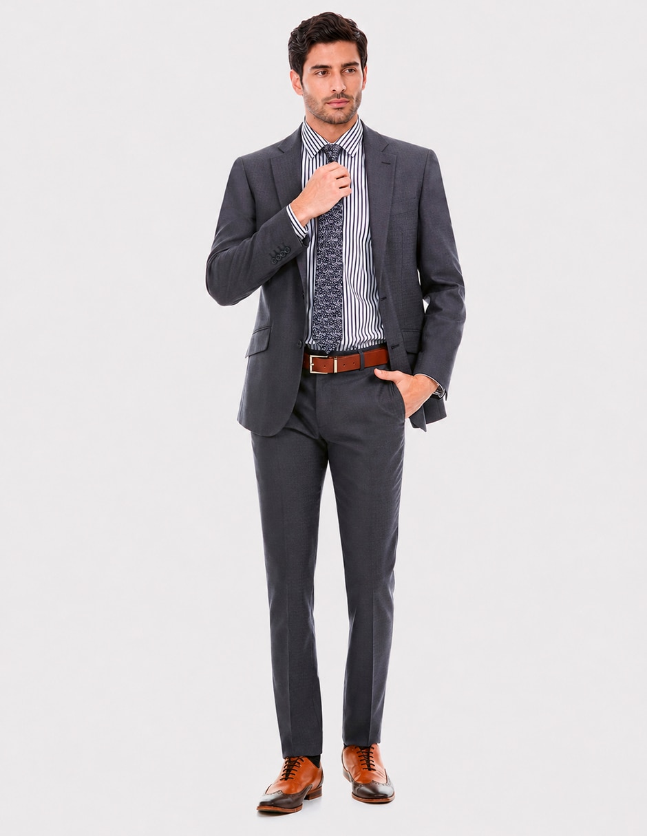 Saco formal para hombre