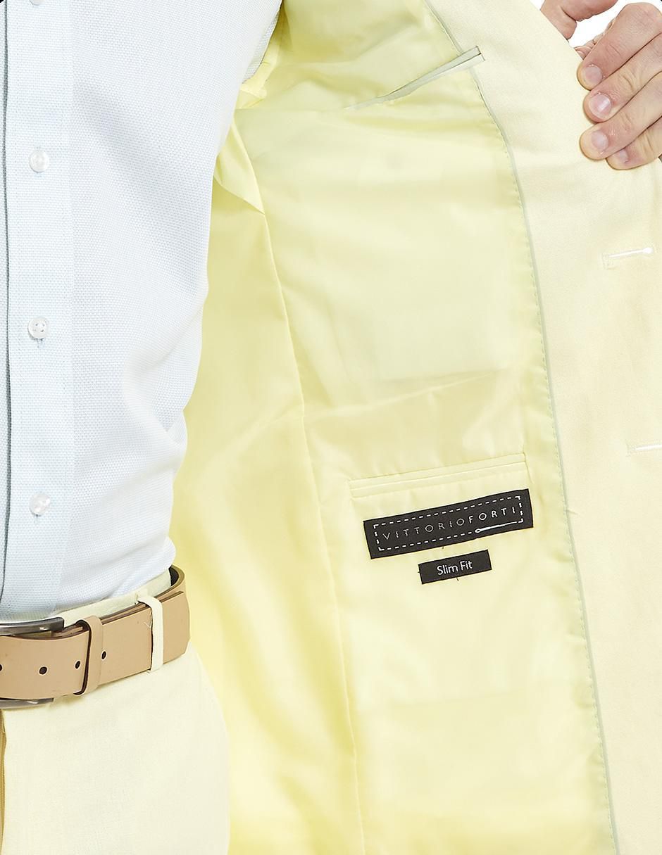 Traje para hombre 2