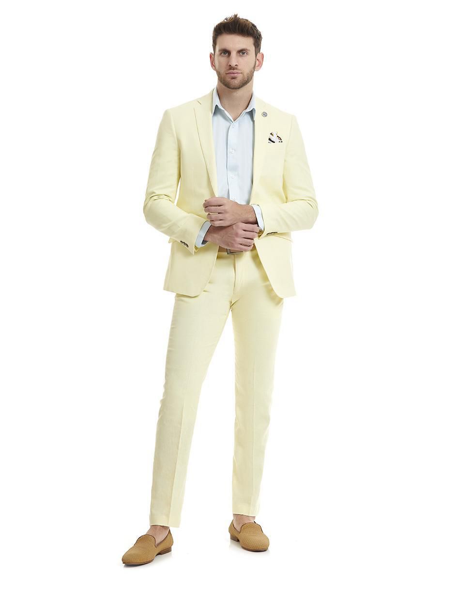Amarillo 1