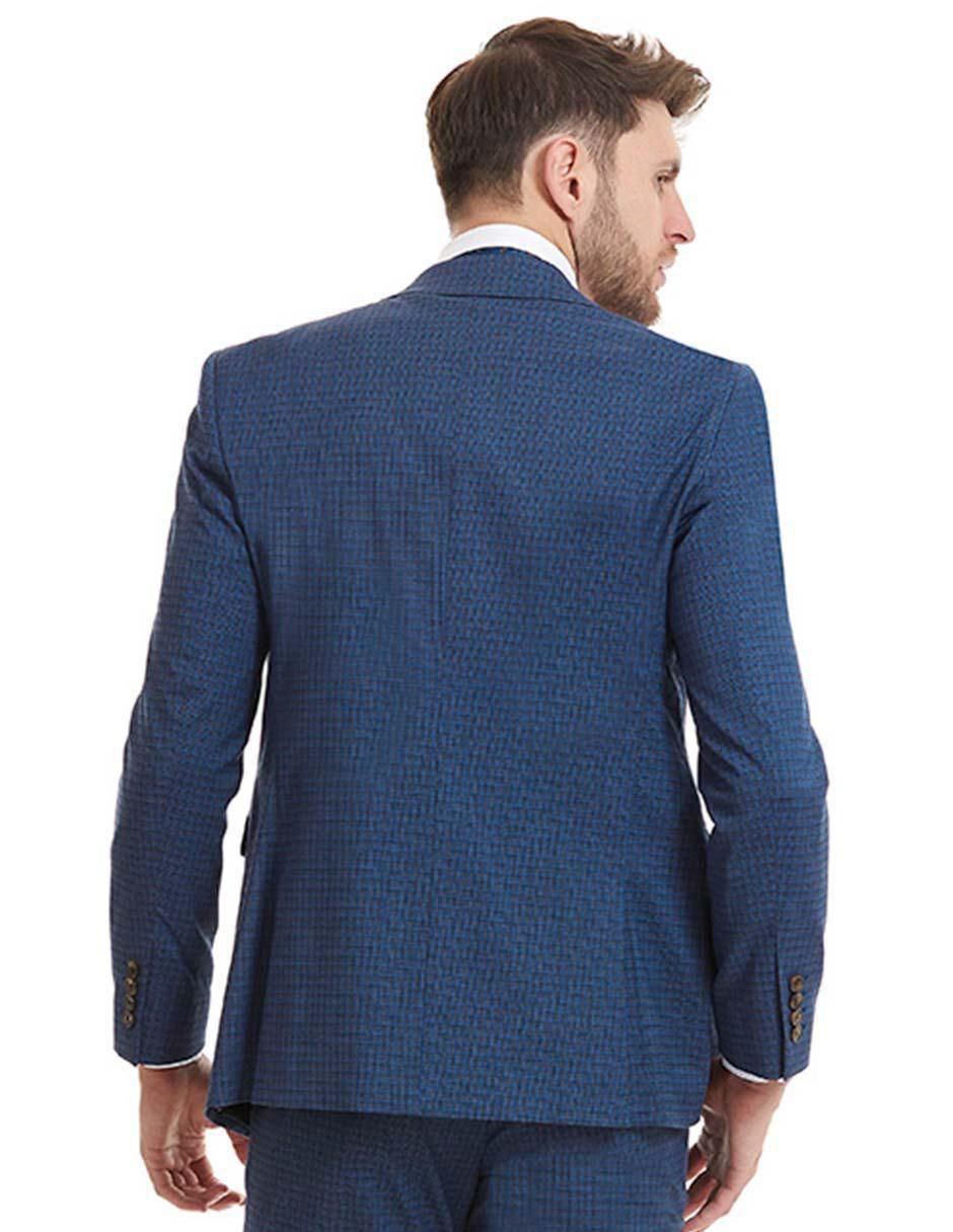 Saco formal Vittorio Forti para hombre