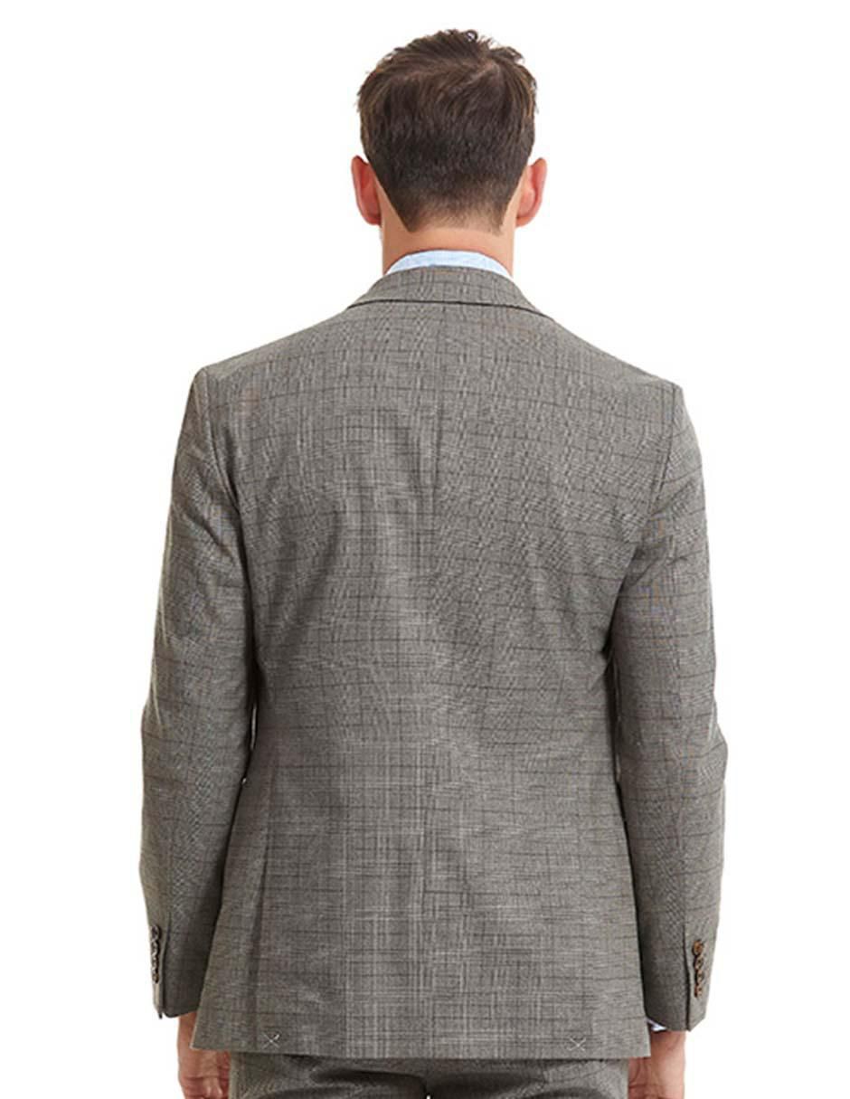 Saco formal para hombre