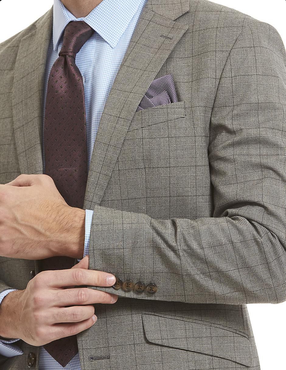 Saco formal para hombre