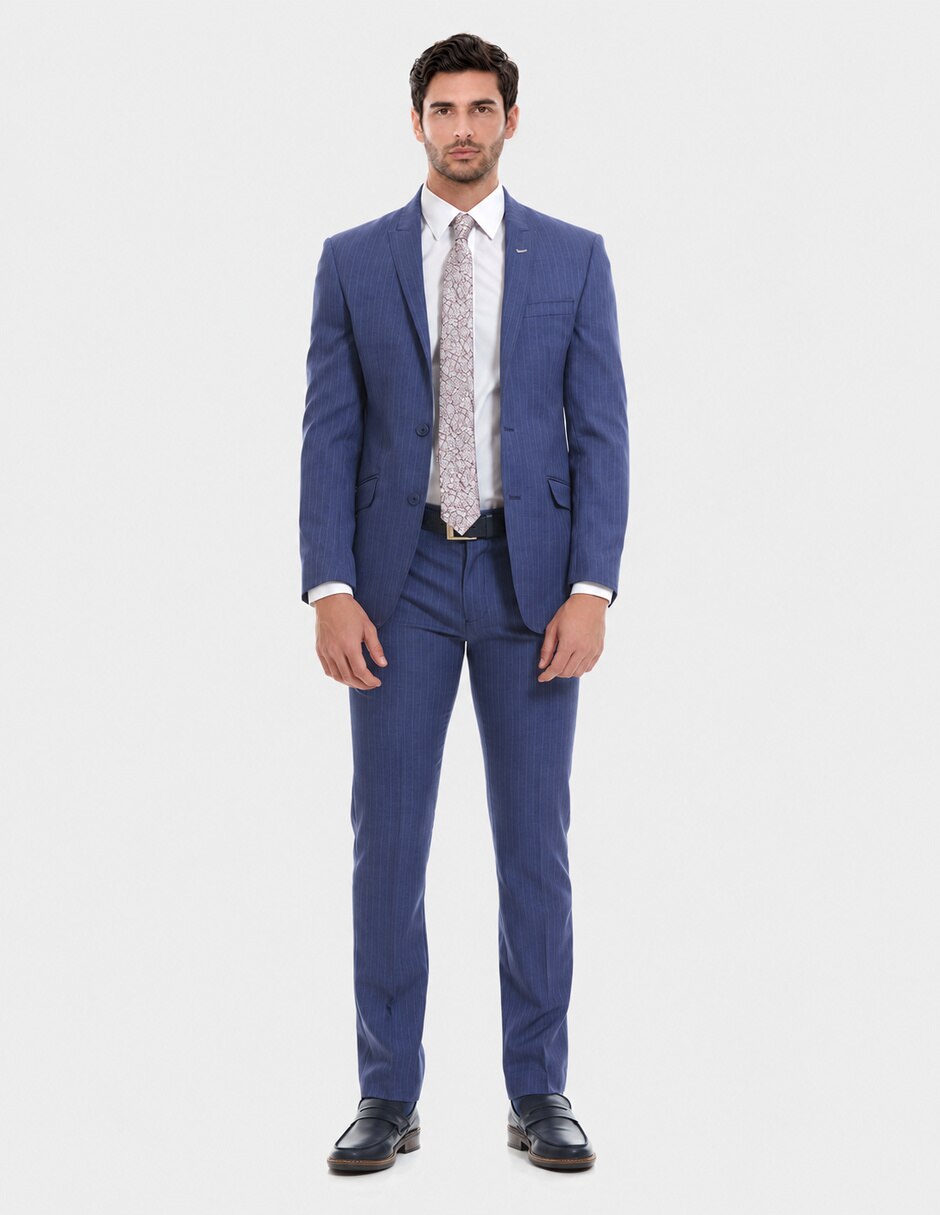 Traje para hombre 1