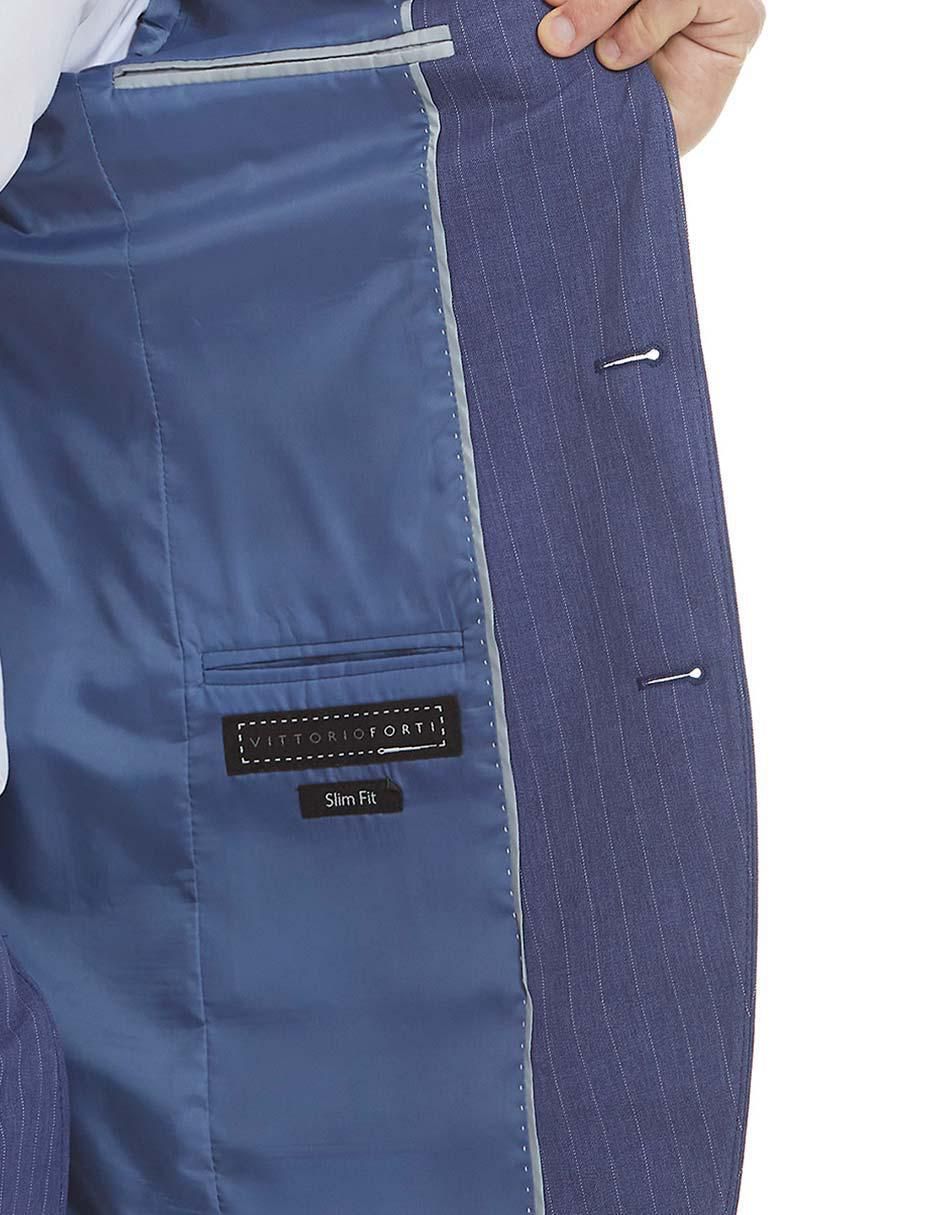 Traje para hombre 3