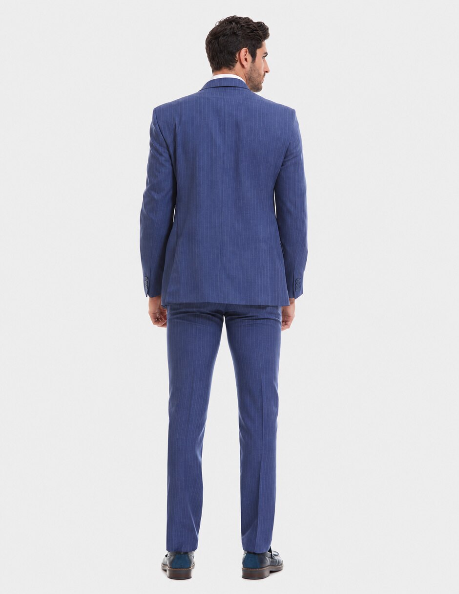 Traje para hombre 5