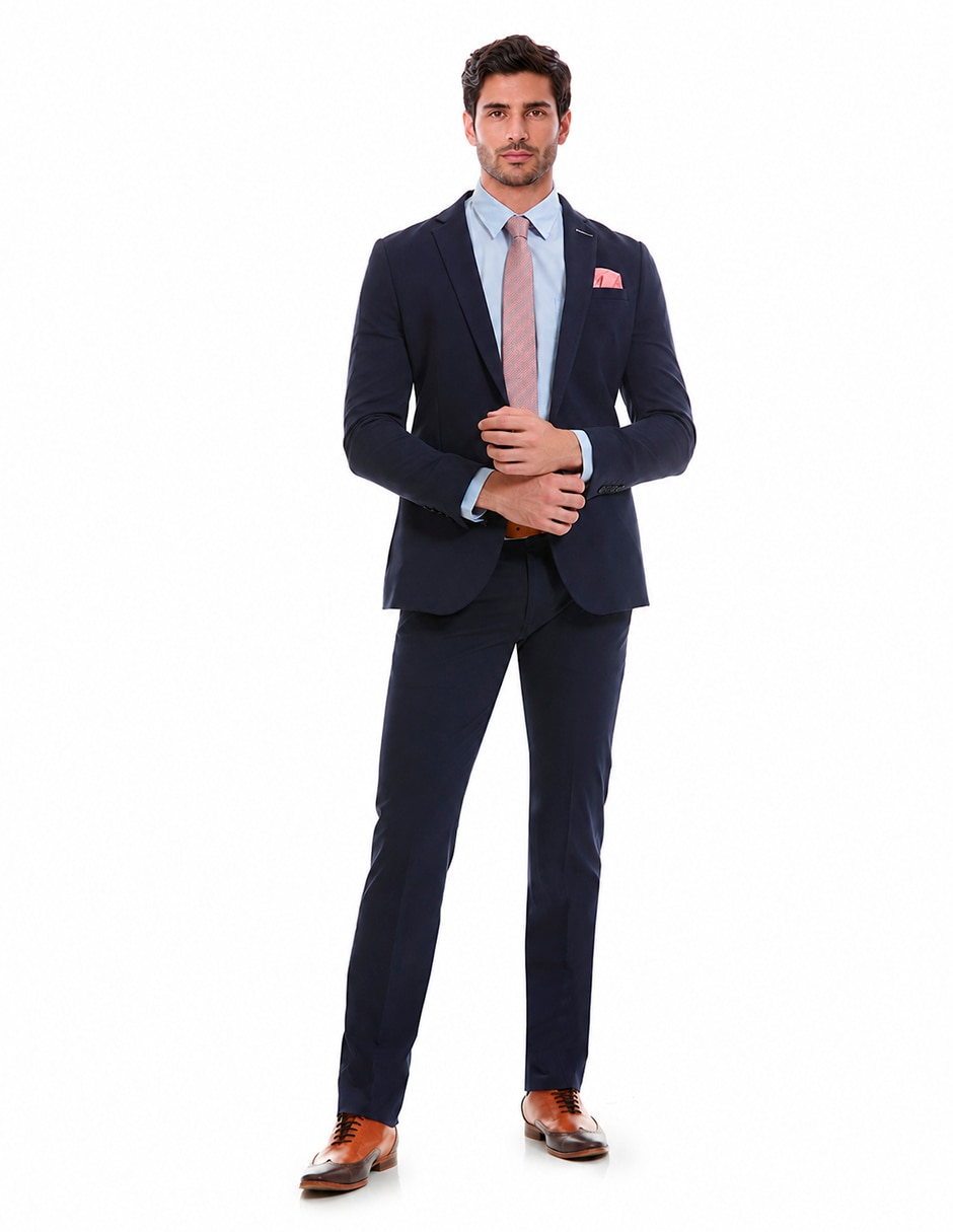 Traje para hombre Traje para hombre
