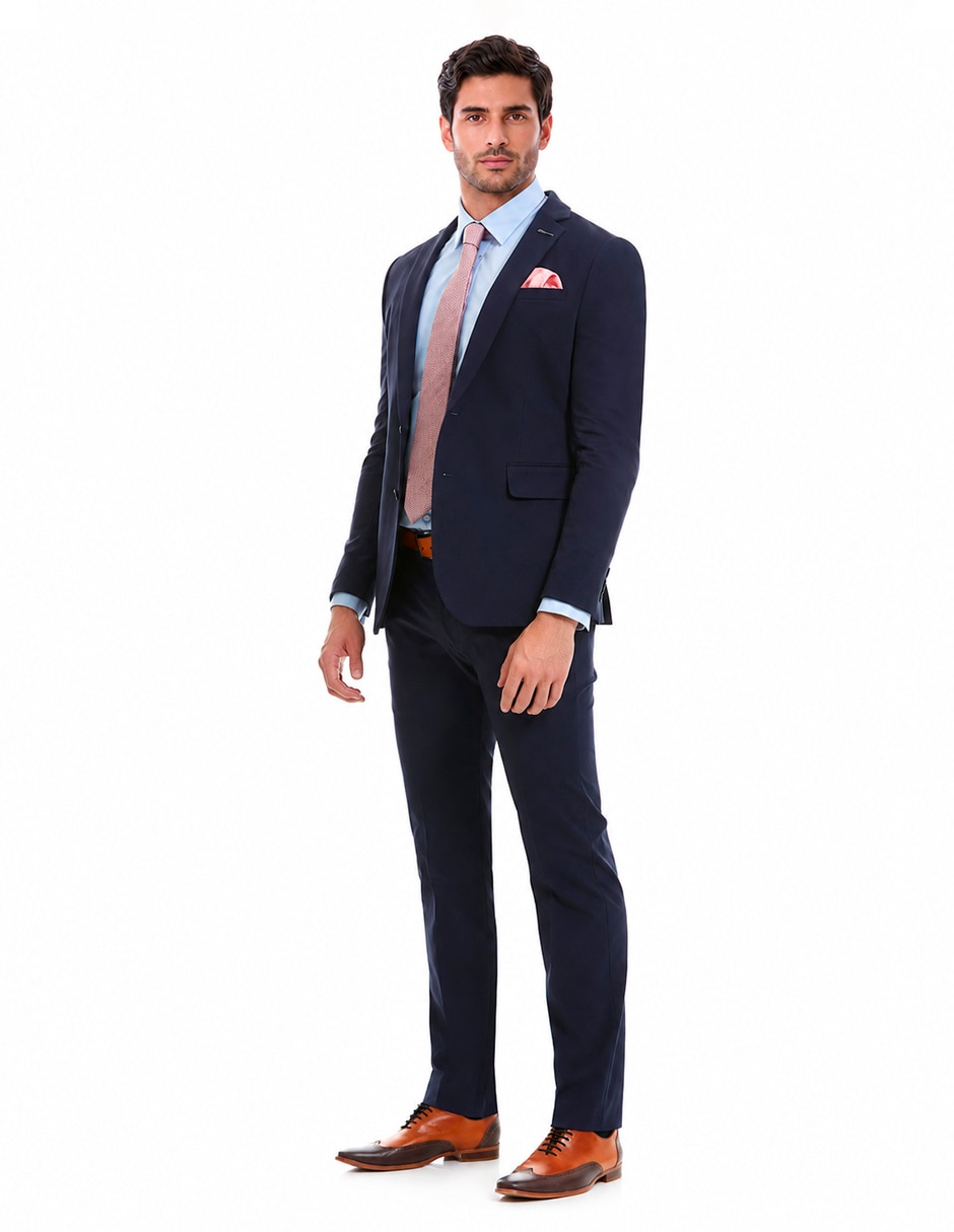 Traje para hombre Vittorio Forti