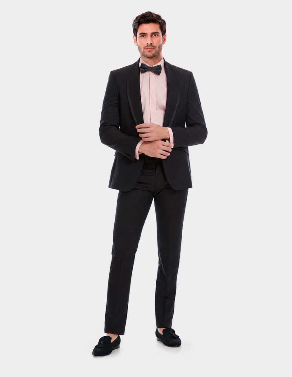 Esmoquin formal Esmoquin formal