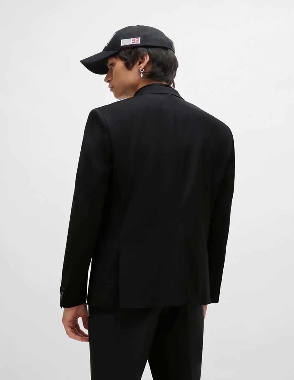 Traje para hombre 8
