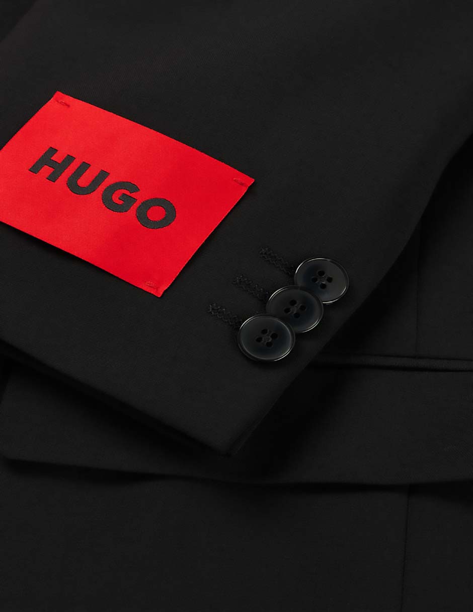 Traje para hombre 5