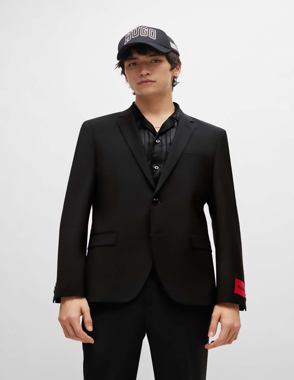 Traje para hombre 7