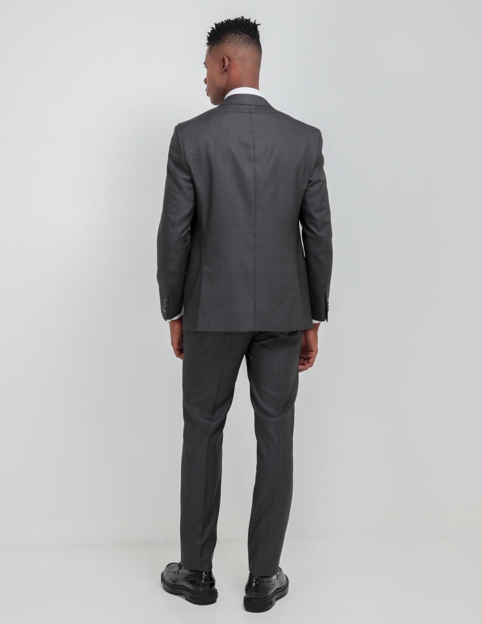 Pantalón de vestir slim Kenneth Cole Reaction para hombre