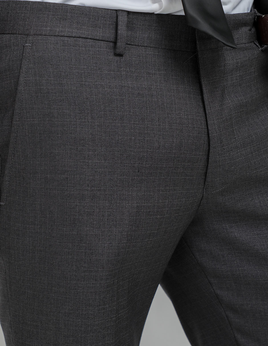 Pantalón de vestir slim Kenneth Cole Reaction para hombre