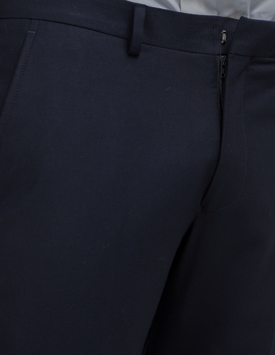 Pantalón de vestir slim Kenneth Cole Reaction para hombre