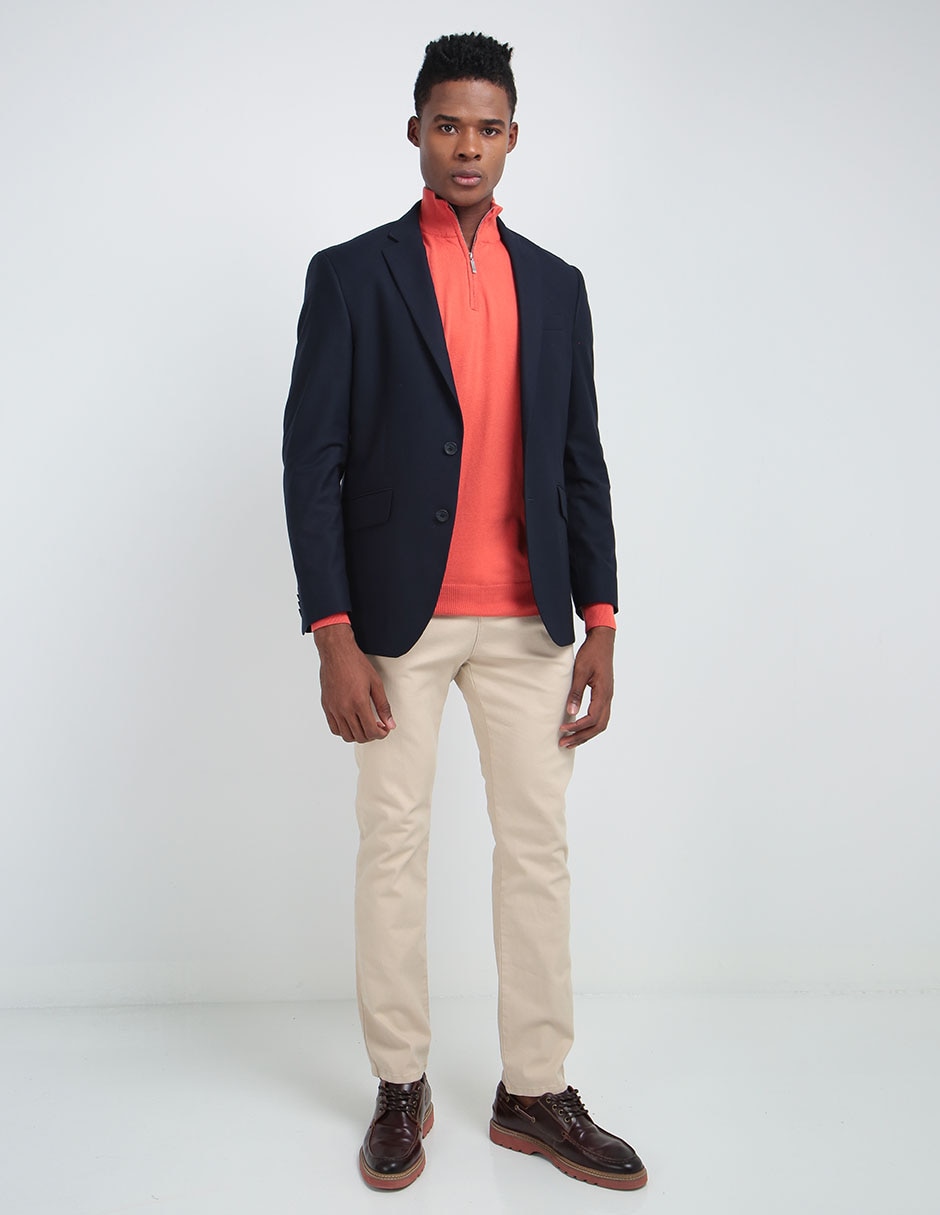 Saco casual para hombre 3