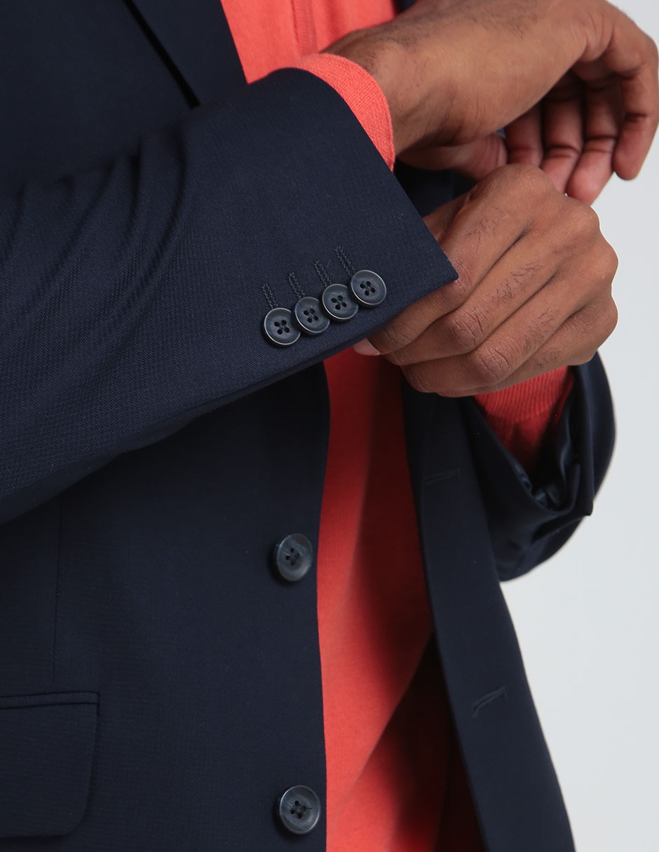 Saco casual para hombre 4