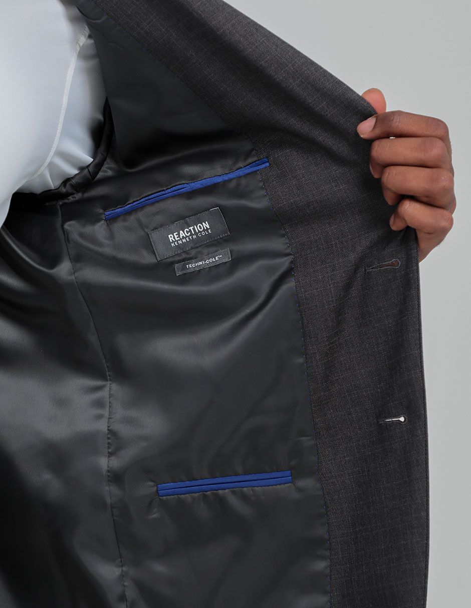 Saco casual para hombre 5