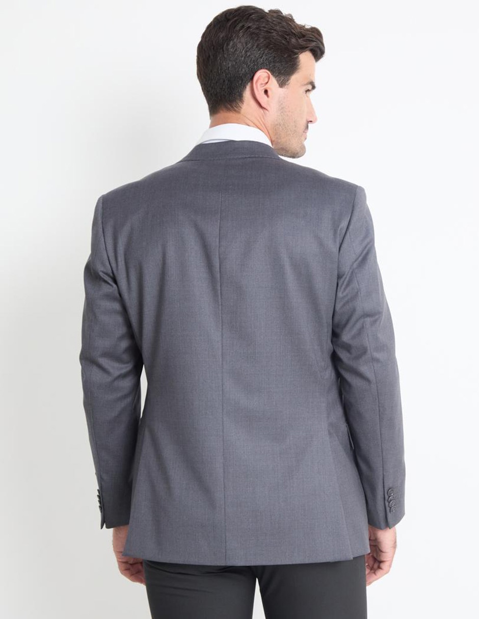 Saco formal para hombre 5