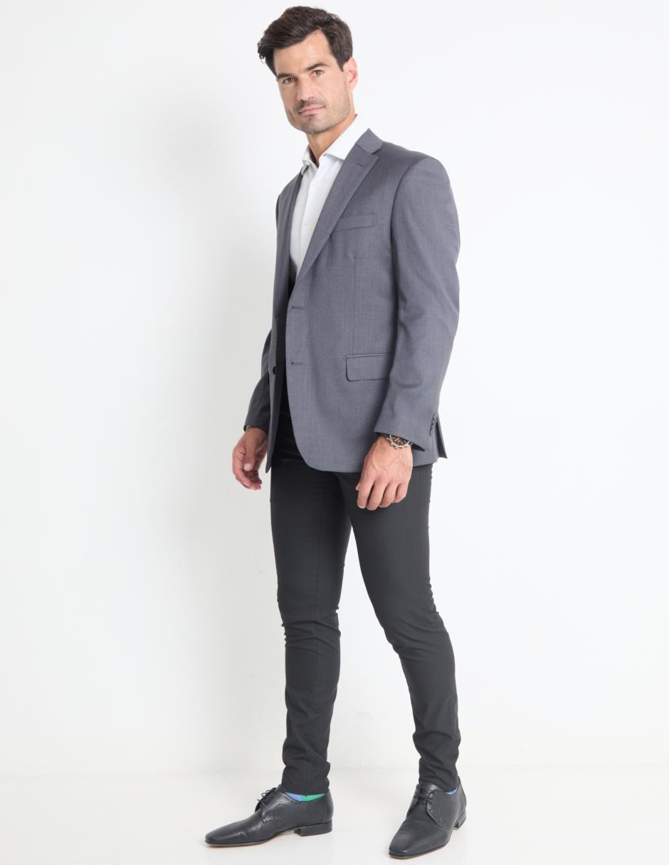 Saco formal para hombre 4