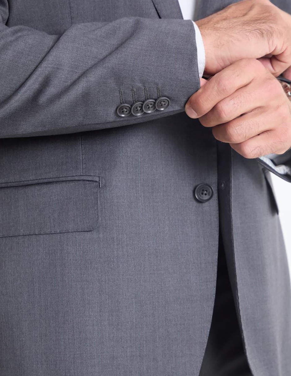 Saco formal para hombre 3