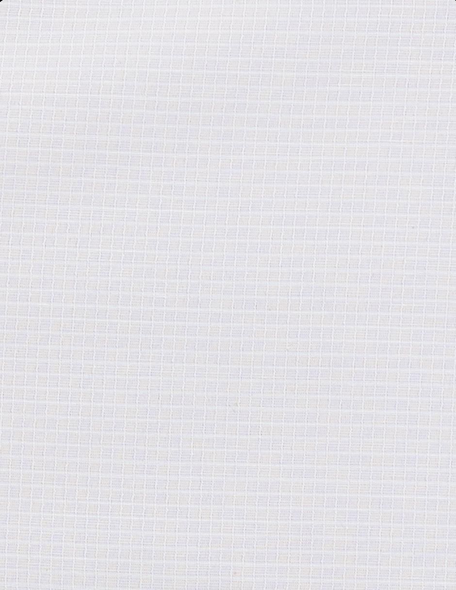 Camisa formal manga larga para hombre