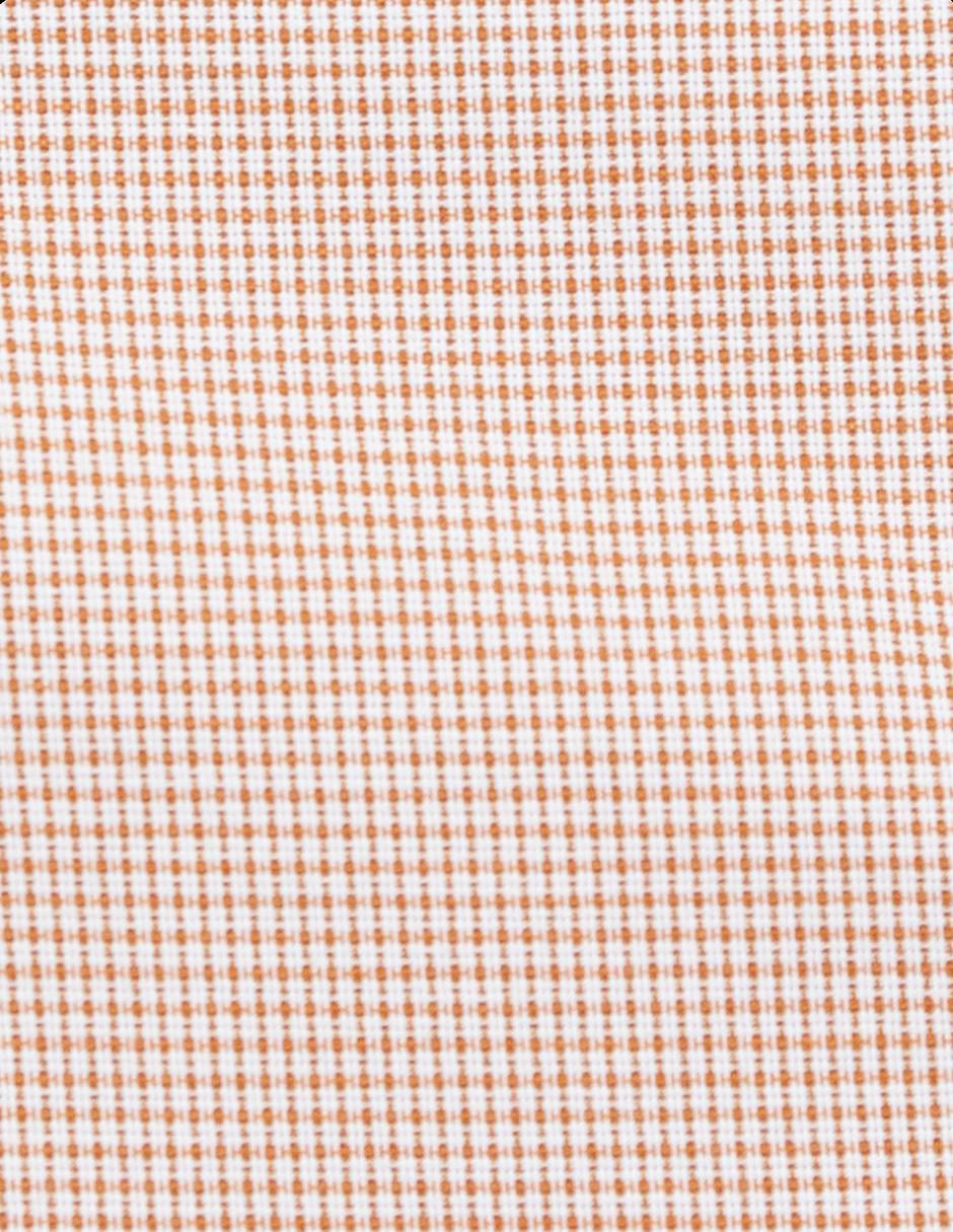 Camisa formal manga larga para hombre 3