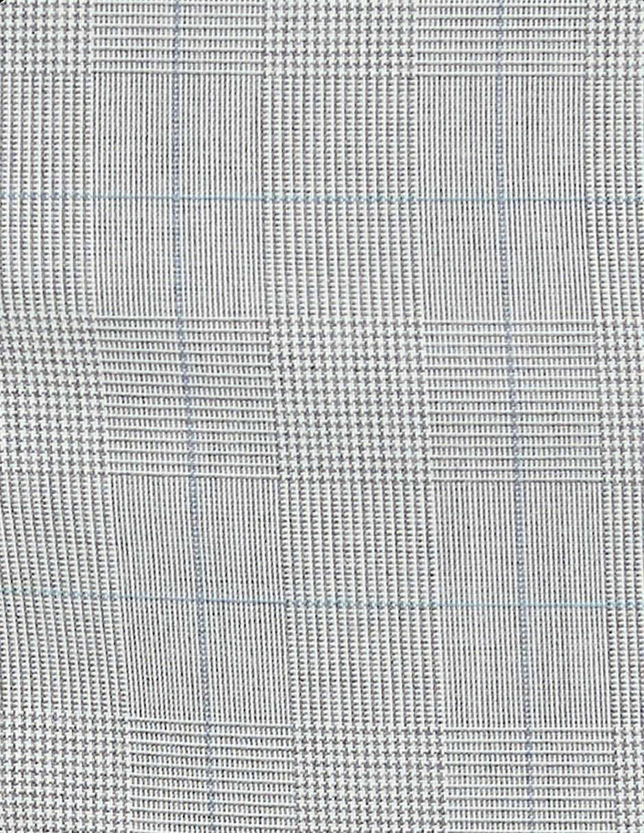 Pantalón de vestir slim para hombre