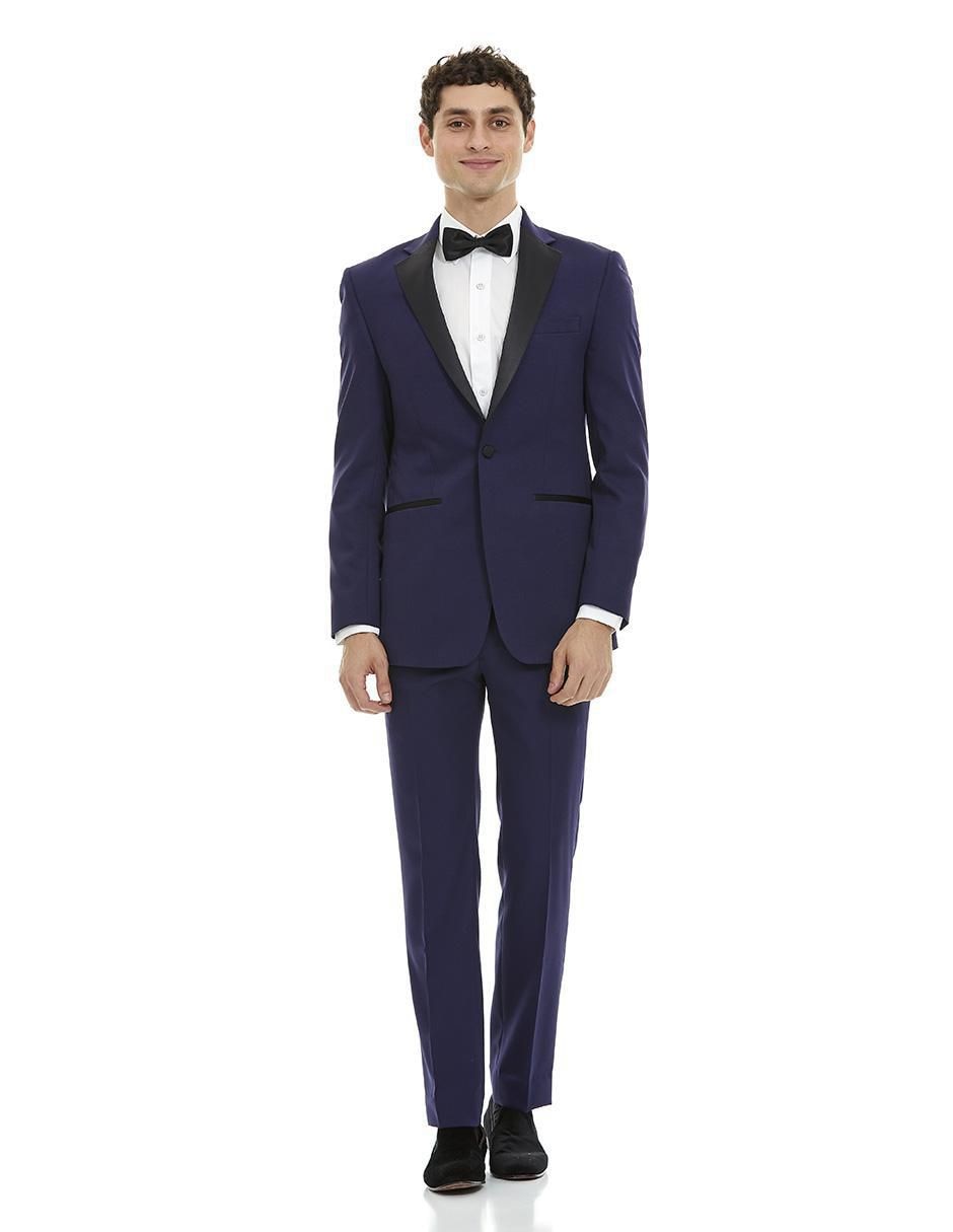 Esmoquin formal Vittorio Forti