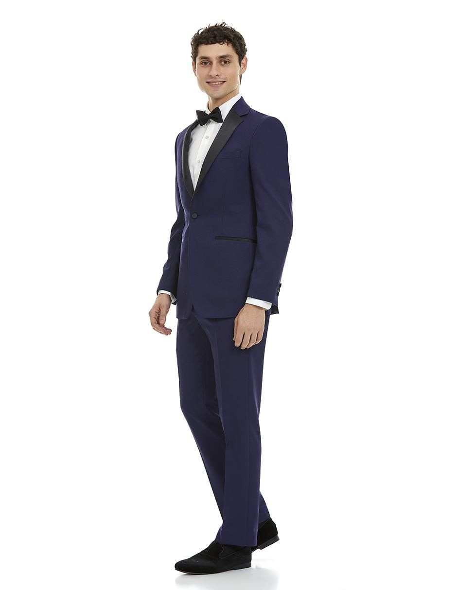 Esmoquin formal Vittorio Forti