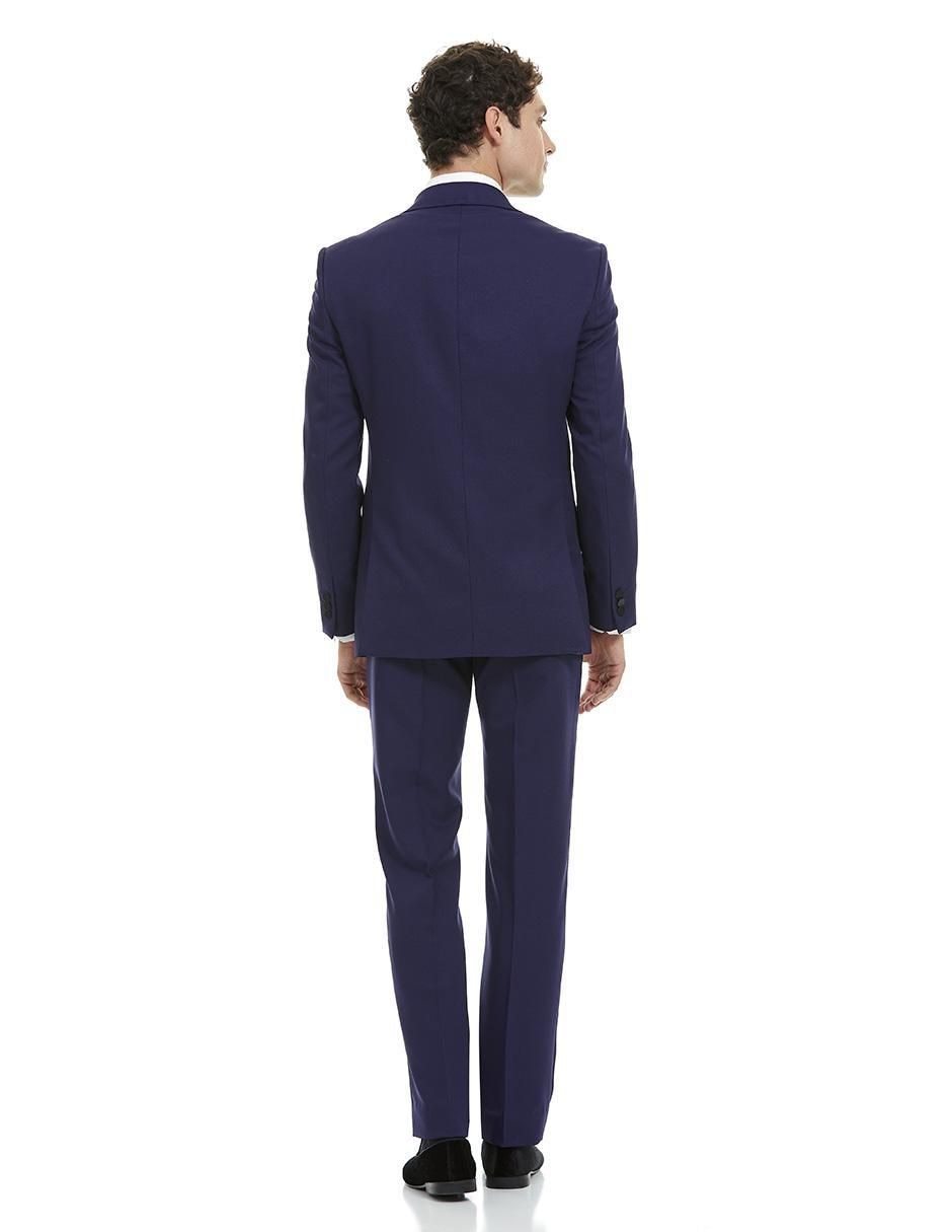 Esmoquin formal Vittorio Forti