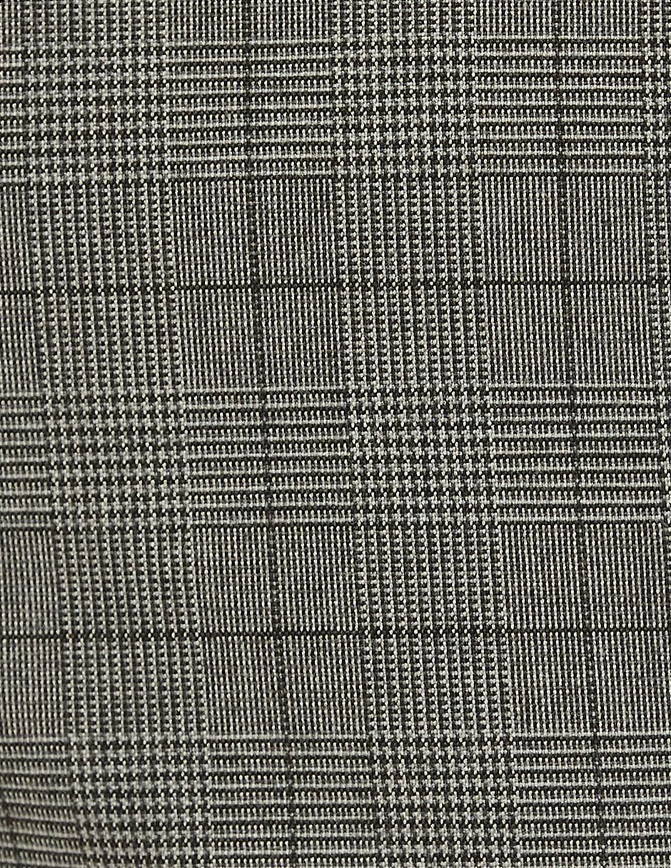 Pantalón de vestir slim para hombre 4